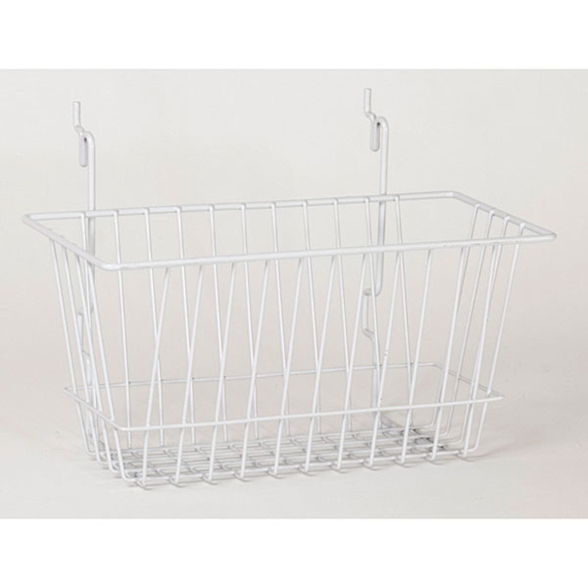 12 inch wire deals basket