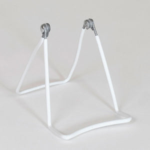 Countertop Adjustable Easel - White - Pack 5