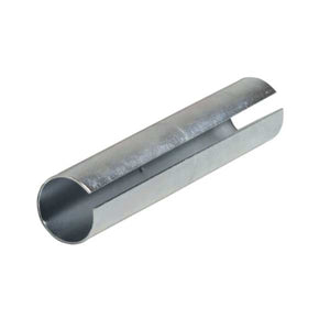 Hangrail Splicer - 1-1/4" Tube