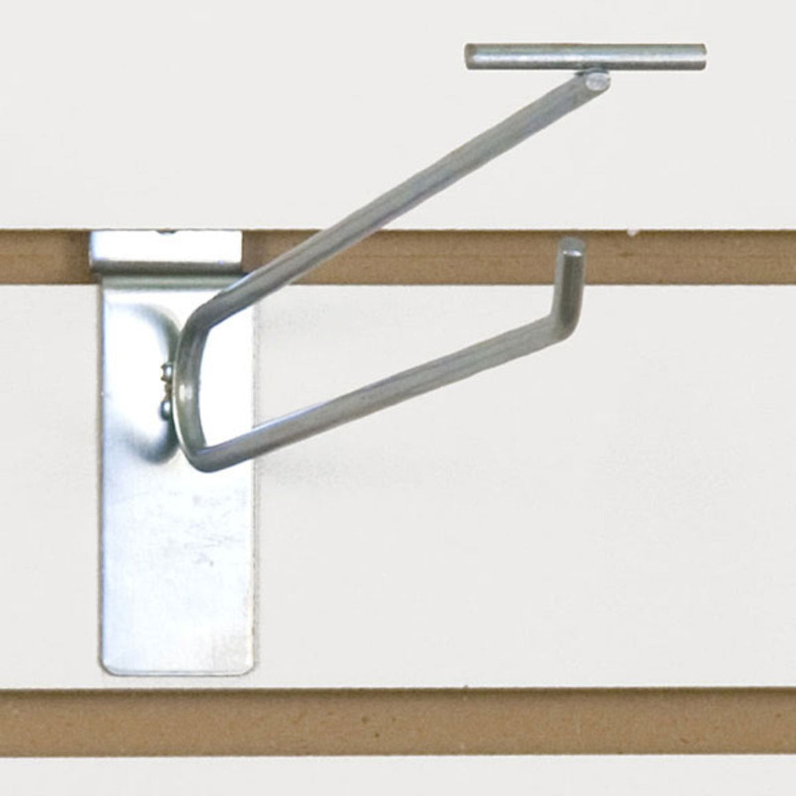 Slatwall Hooks Omaha Fixture