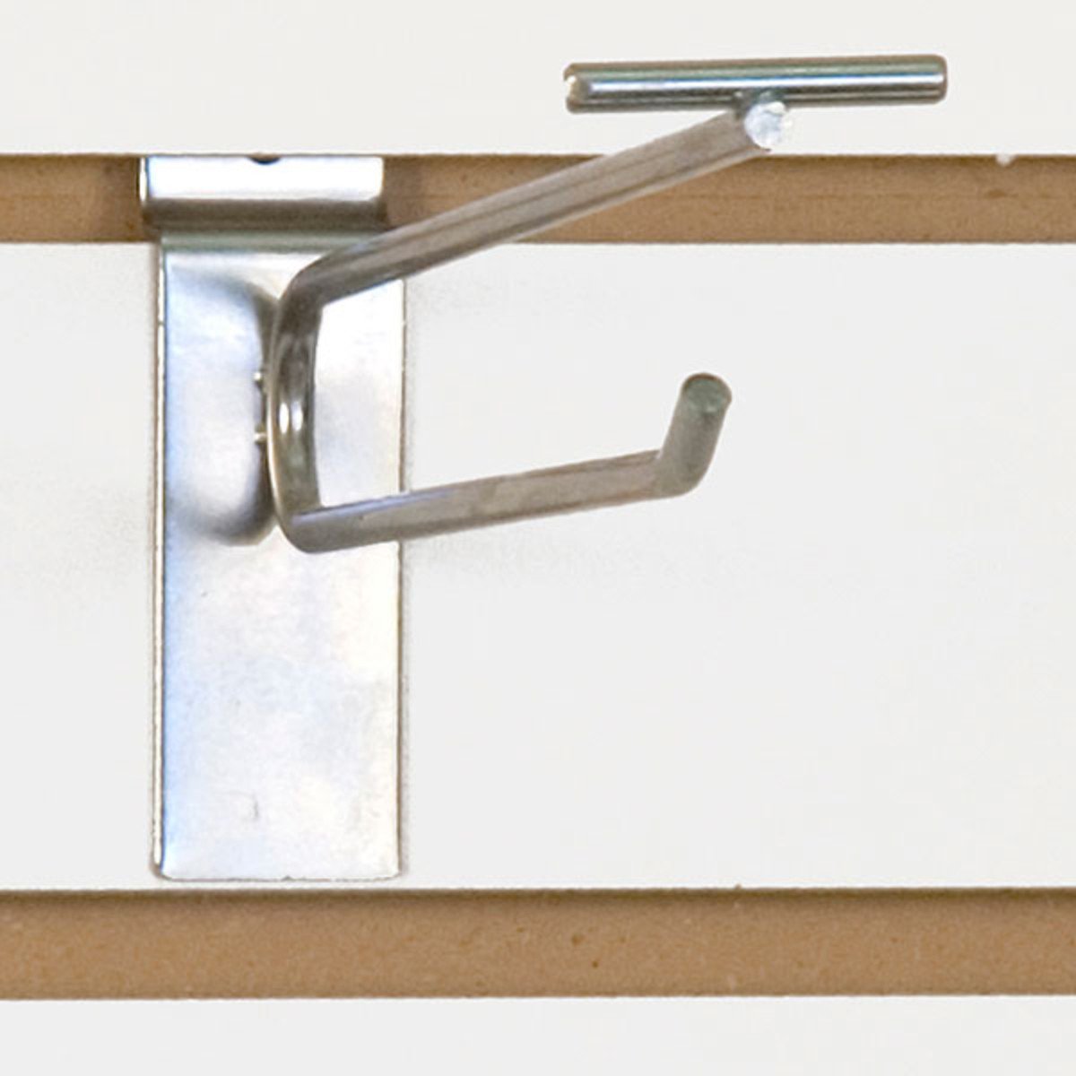 Slatwall Scanner Hook - 8