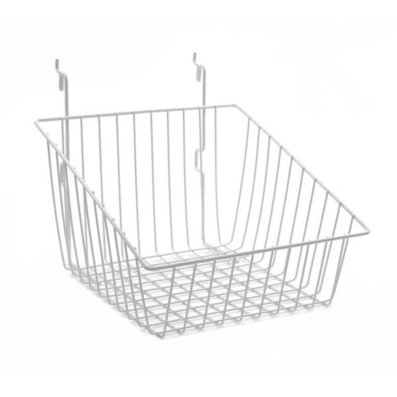 Wire Basket - Universal Bracket - 12