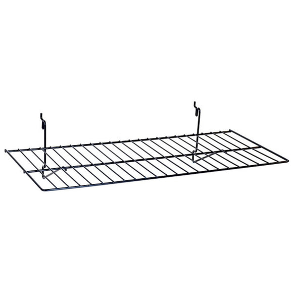 Wire Shelf - Universal Bracket - 23-1/2