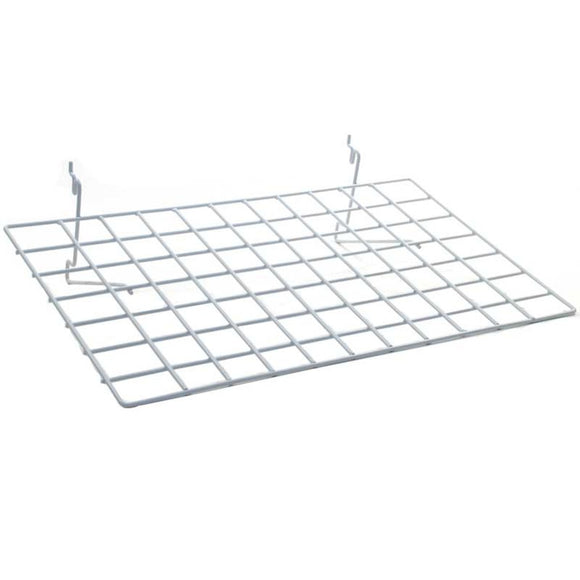 Flat Wire Shelf - Universal Bracket - 23-1/2