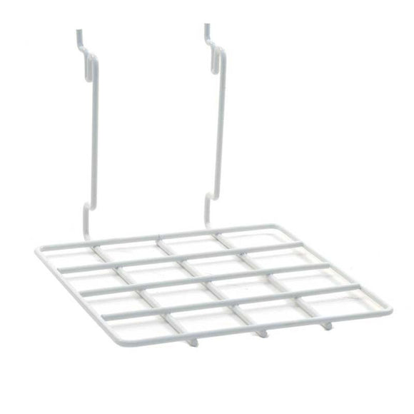 Wire Shelf - Universal Bracket - 8